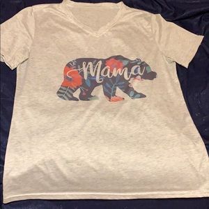 Mama Tee